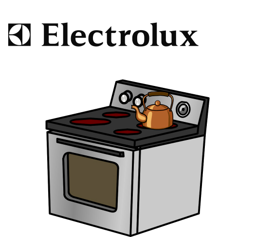 Ремонт варочных панелей Electrolux на дому